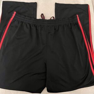 Adidas 3 stripes pants